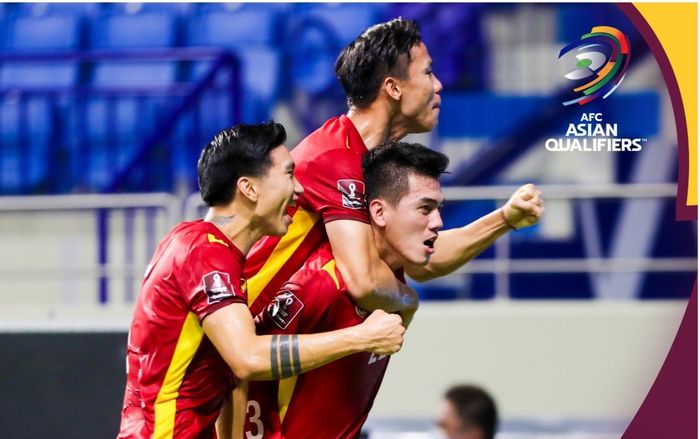 Báo Nhật Bản nói gì về tuyển Việt Nam?