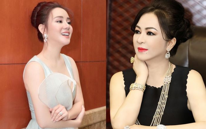 Vy Oanh tuyên bố nữ CEO Đại Nam thua cuộc trong vụ nộp 200 tỷ tiền mặt: 'Đừng mè nheo nói nhiều nữa'