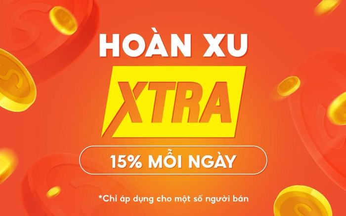 Bí kíp săn xu cực hời và shopping bằng Shopee xu cực đã