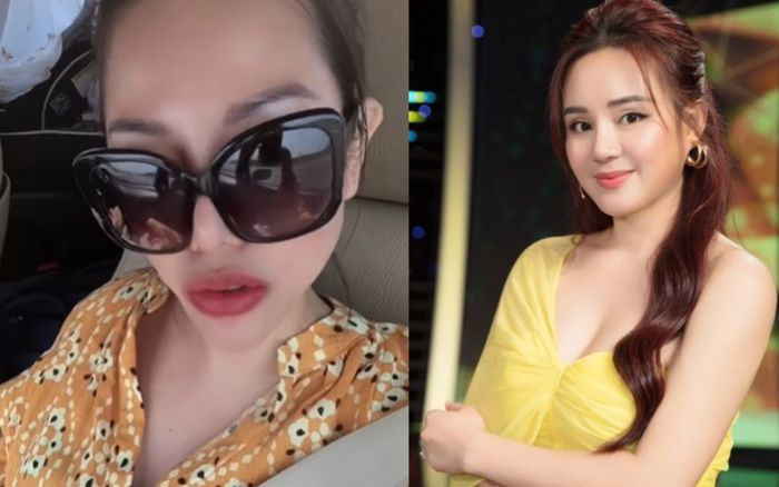 NS múa Phạm Ngà tiếp tục nói về ồn ào của Vy Oanh: 'Tôi mà là Vy Oanh, sẽ kiện lên Hội Phụ nữ'