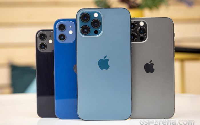 Người dùng Việt chi bao nhiêu tiền mua iPhone trong tháng 5?