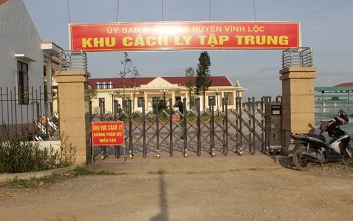 4 người làm việc ở chợ cá Bình Điền bay về Thanh Hóa mắc Covid- 19