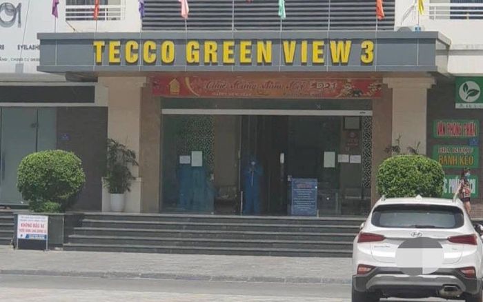 Nghệ An có thêm 2 bệnh nhân dương tính, trong đó có bé gái 1 tuổi