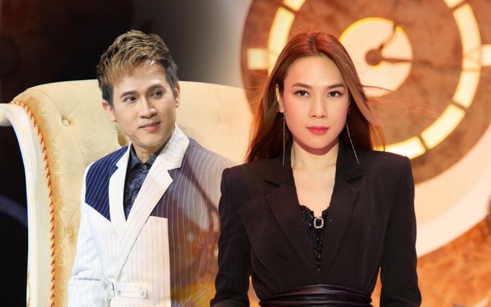 Nguyên Vũ tiết lộ câu chuyện đặc biệt về Mỹ Tâm trong quá khứ, vẫn nể phục nữ ca sĩ đến tận bây giờ