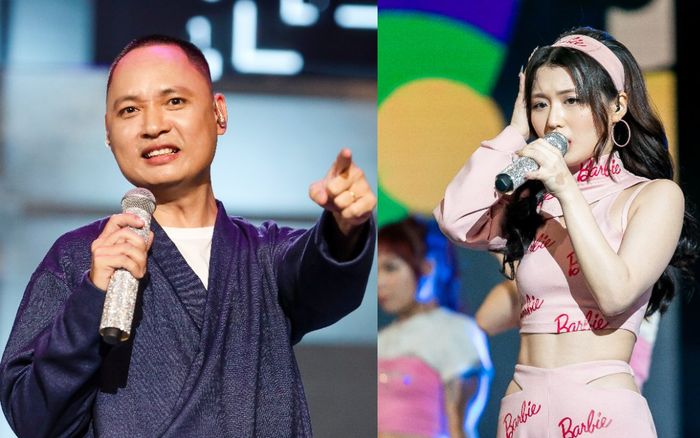 Master Nguyễn Hải Phong: 'Sự sáng tạo của Han Sara rõ ràng nhỉnh hơn đối thủ nhưng đây là cuộc chơi'