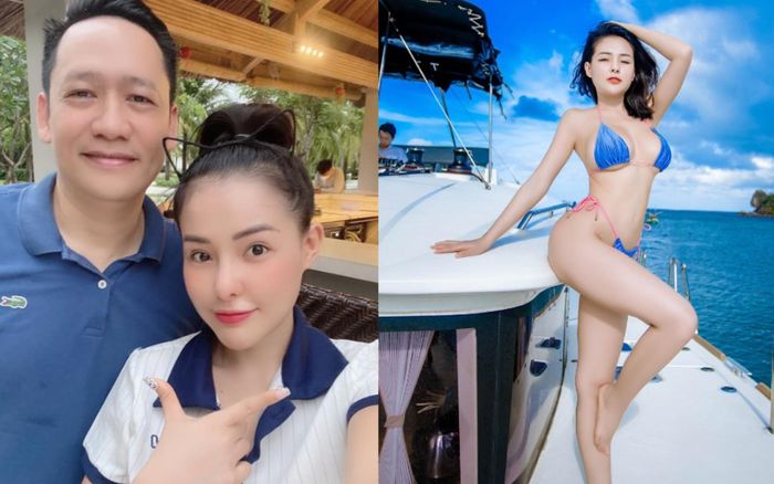 Duy Mạnh đăng ảnh bên Ngân 98, còn làm điều này khiến dân tình ngỡ ngàng