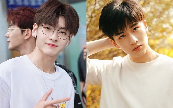 Phim chưa quay, Trương Lăng Hách - Trạch Tiêu Văn đã lại nhận khoản hời lớn từ 'Thiên quan tứ phúc'?