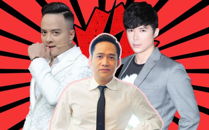 Bị hỏi chuyện Cao Thái Sơn 'ép giá' Khắc Việt, Duy Mạnh mỉa mai và gay gắt: 'Có tử tế gì đâu'