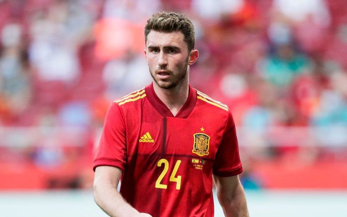 Tây Ban Nha đón tin vui trước đại chiến Italia ở bán kết EURO 2020