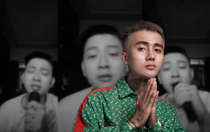 Hoài Lâm cover hit 'Từng yêu', dân mạng đồng loạt réo tên Đạt G?