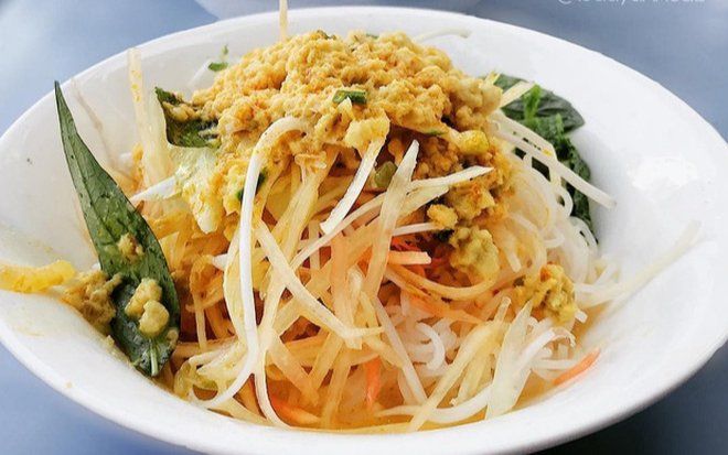 Lạ miệng đặc sản 'phát ra âm thanh' với cách chế biến độc đáo ở Phú Quốc