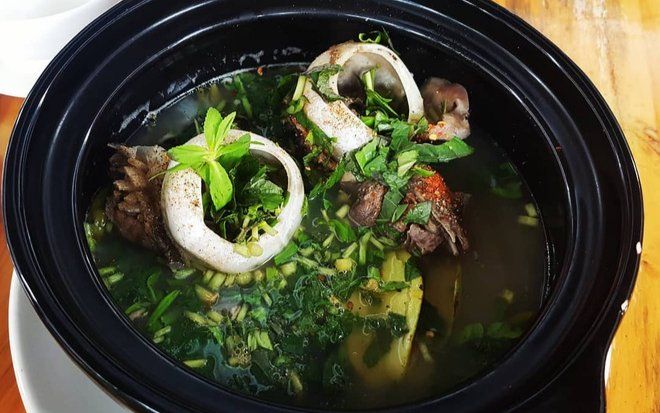 4 món đặc sản biển Việt Nam 'nghe tên thì lạ mà ăn thơm ngon khó cưỡng'