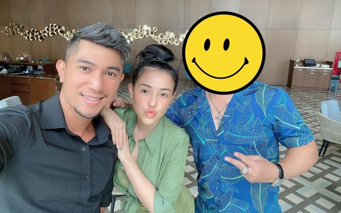 Không phải Ngân 98, đây mới là người đầu tiên lấy nước mắt của Lương Bằng Quang