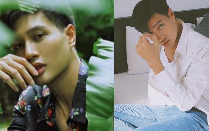 Người mẫu, diễn viên Phạm Đức Long qua đời ở tuổi 34 vì bệnh viêm phổi