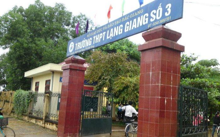 Phát hiện một thí sinh dương tính với Covid-19, Bắc Giang dừng gấp một điểm thi