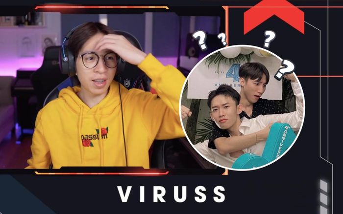 ViruSs nhận xét bài mới của Kay Trần: Giọng không có gì, bị Sơn Tùng dìm hàng?