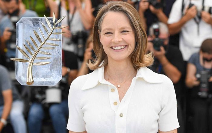 Cành cọ vàng đầu tiên của liên hoan phim Cannes 2021 đã tìm được chủ nhân!