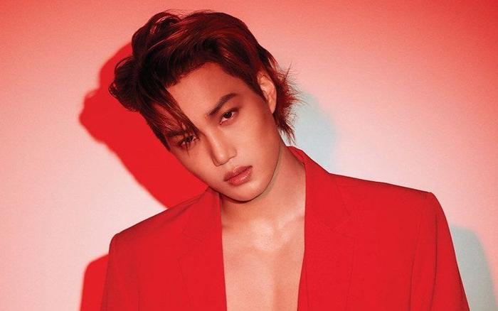 'Chàng gấu' EXO Kai tiết lộ đang trong quá trình chuẩn bị album solo tiếp theo