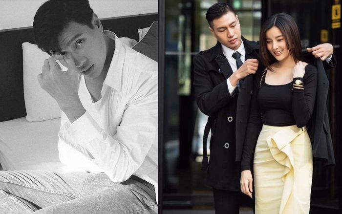 Cao Thái Hà lên tiếng tin đồn quyên góp ủng hộ cố diễn viên Phạm Đức Long