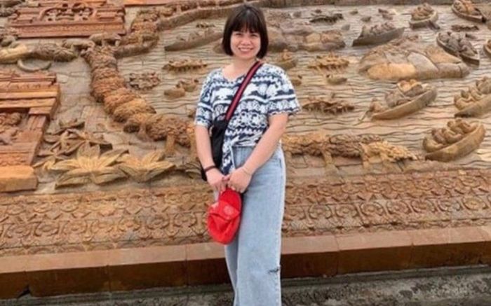 Gặp gỡ Lê Hoàng Thảo - chủ nhân bí quyết làm bánh trung thu đẹp đến mức 'không nỡ ăn'