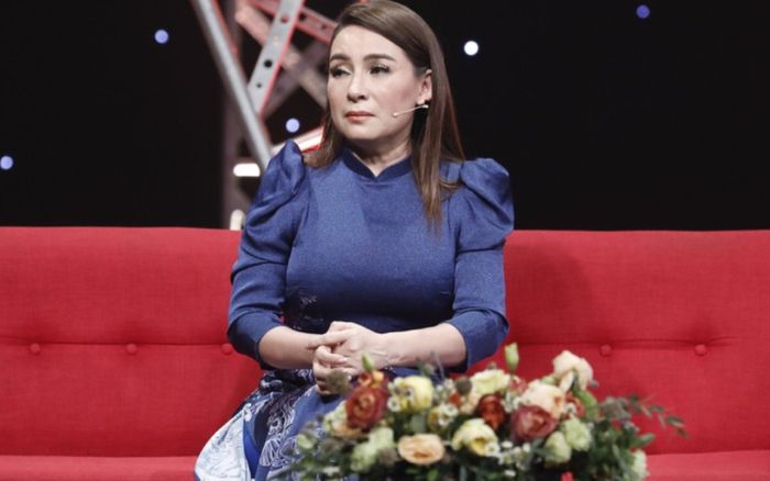 Phi Nhung trực tiếp đáp trả anti-fan khi bị chê 'không ưa, hát ghê', sống phải 'khiêm nhường'