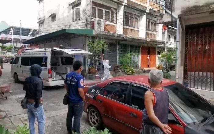 Người phụ nữ Thái Lan mắc Covid-19 nhảy lầu khi đợi 5 ngày không được nhập viện