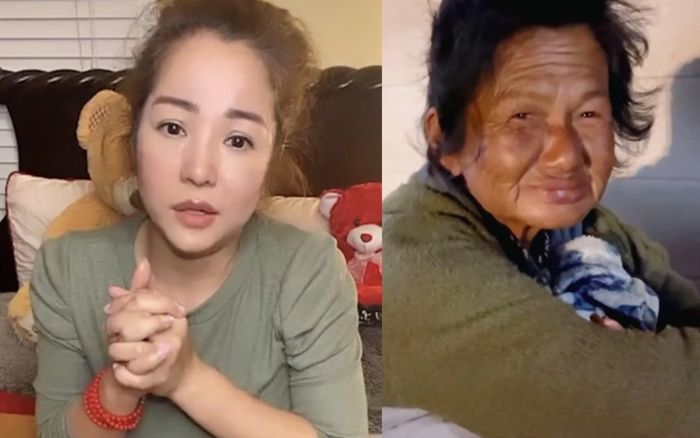 Thúy Nga kêu cứu vì bị 'đám đàn ông mặc váy giẫm nát tâm trí, chà đạp' sau ồn ào với Kim Ngân