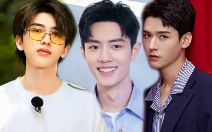 Tiêu Chiến, Cung Tuấn và Thái Từ Khôn chuẩn bị hợp tác trong show mới?