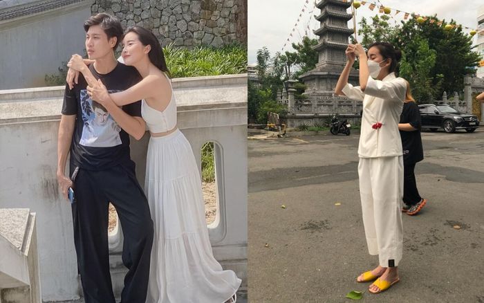 Cao Thái Hà tiết lộ di nguyện cố diễn viên Phạm Đức Long, lên tiếng tin đồn quyên góp tại tang lễ