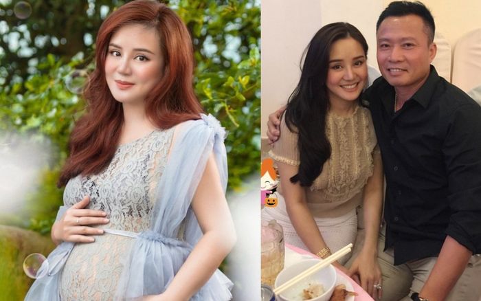 Một nghệ sĩ bênh vực Vy Oanh lẫn chồng đại gia: 'Người ta là doanh nhân, không rảnh hơi chuyện đàn bà'