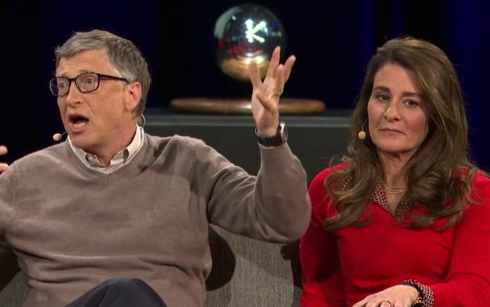 Diễn biễn mới trong vụ ly hôn chấn động thế giới của Bill Gates