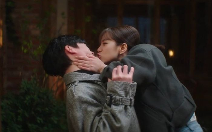 Phim của Jang Ki Yong và Hyeri dẫn đầu rating đài cáp ở tập mới nhất