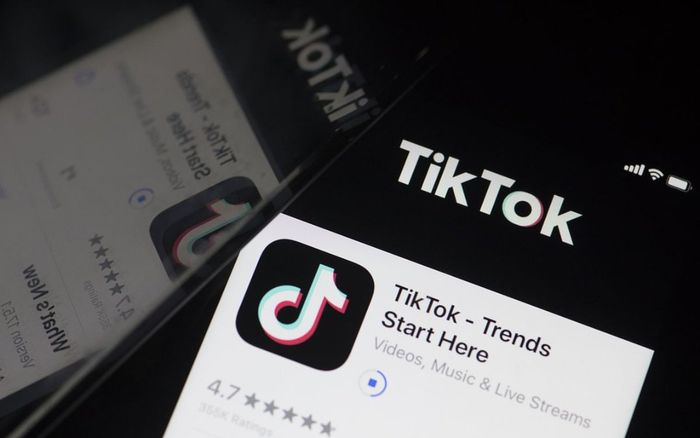 TikTok cho phép người dùng nộp hồ sơ xin việc bằng video