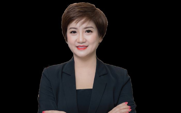 Doanh nhân Nguyễn Thị Thu Huyền và dự án bảo vệ dòng máu sạch