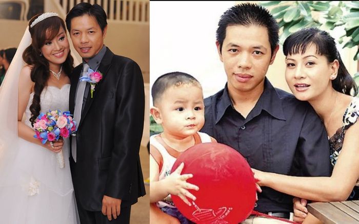 Cuộc sống hiện tại của diễn viên Thái Hòa sau ly hôn với Cát Phượng