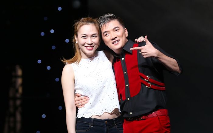 Đàm Vĩnh Hưng tiết lộ 'cái khó' khi song ca cùng Mỹ Tâm, nghe xong fan lại phải 'đẩy thuyền' mạnh hơn nữa