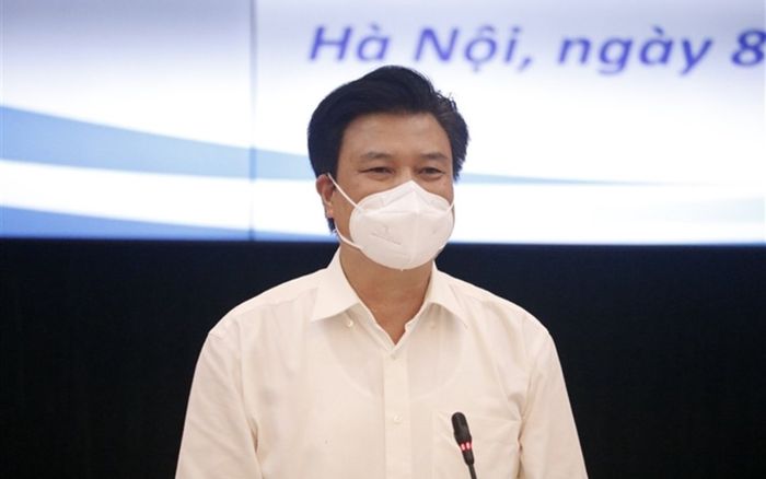 Vì sao Bộ GD&ĐT không bỏ thi tốt nghiệp khi Covid-19 'nóng' ở nhiều địa phương?