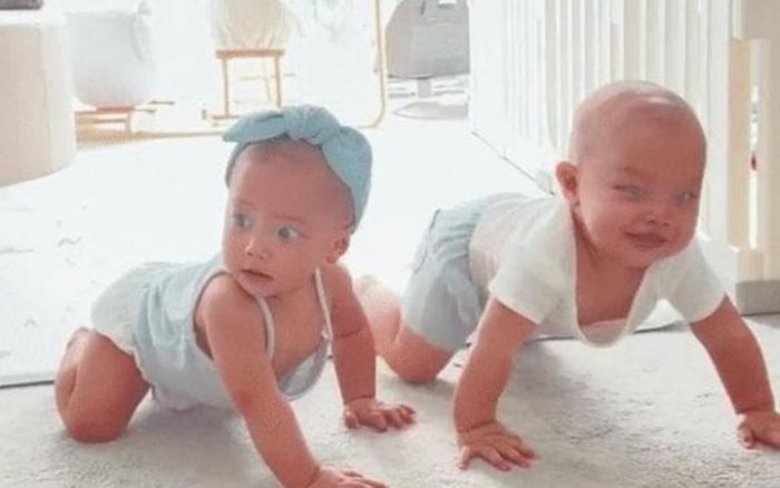 Hồ Ngọc Hà đáp trả gay gắt khi bị nói lạm dụng app làm Lisa và Leon 'biến dạng' kì lạ