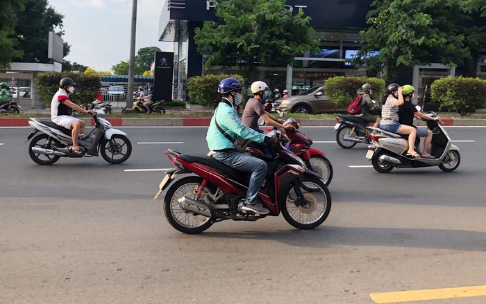 Hoạt động vận tải sẽ diễn ra như thế nào trong thời gian TP.HCM giãn cách theo chỉ thị 16?