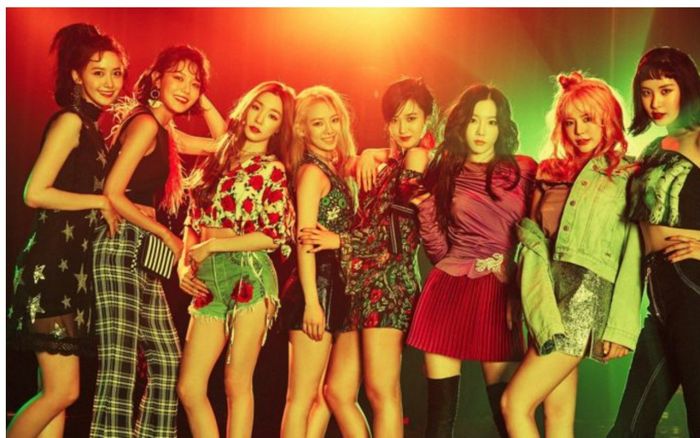 Xuất hiện kênh Tik Tok của SNSD, ngày tái hợp đã đến rất gần?