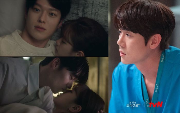 Phim 'Hospital Playlist 2' đạt kỷ lục rating mới - Phim của Lee Hyeri rating tăng