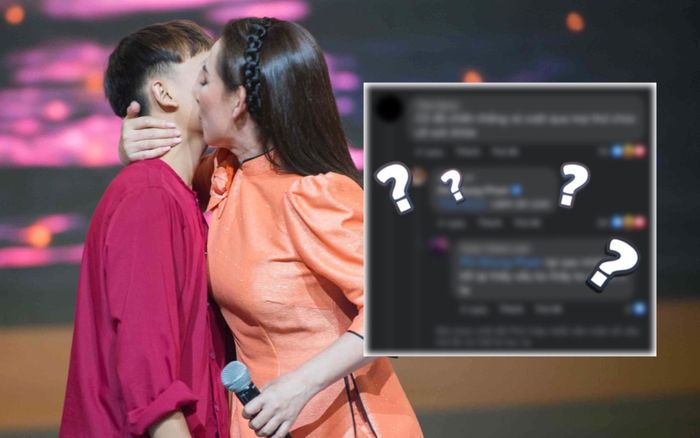 Chỉ với một bình luận, Phi Nhung ngầm khẳng định đã 'chiến thắng' sau loạt lùm xùm vừa qua?