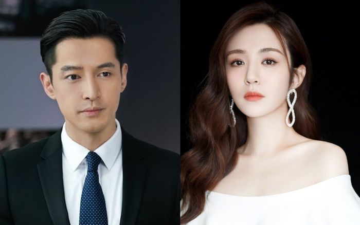 Netizen chấn động trước tin Hồ Ca kết hôn cùng Vương Hiểu Thần: Phía nhà trai lập tức lên tiếng!