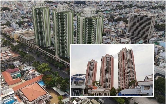 Trước khi được trưng dụng làm bệnh viện dã chiến điều trị Covid- 19, Thuận Kiều Plaza là địa điểm ra sao?