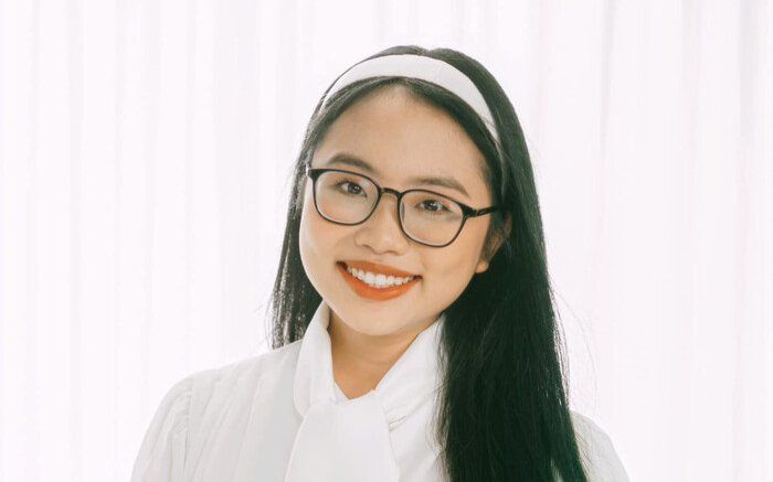 Phương Mỹ Chi thừa nhận nhầm lẫn ở môn Sử với kiến thức 'Ấn Độ thuộc châu nào?', hổ thẹn xin lỗi cô giáo