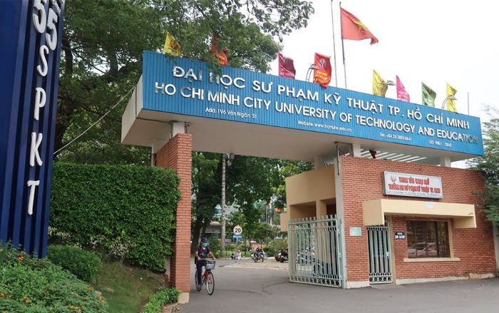 Không công nhận Hiệu trưởng trường ĐH Sư phạm kỹ thuật TP.HCM