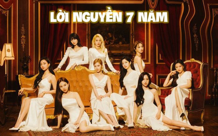 Là 'nhóm nhạc chăm chỉ' bậc nhất K-Pop, ấy vậy hành trình của TWICE có lẽ sẽ sớm kết thúc vì lí do sau