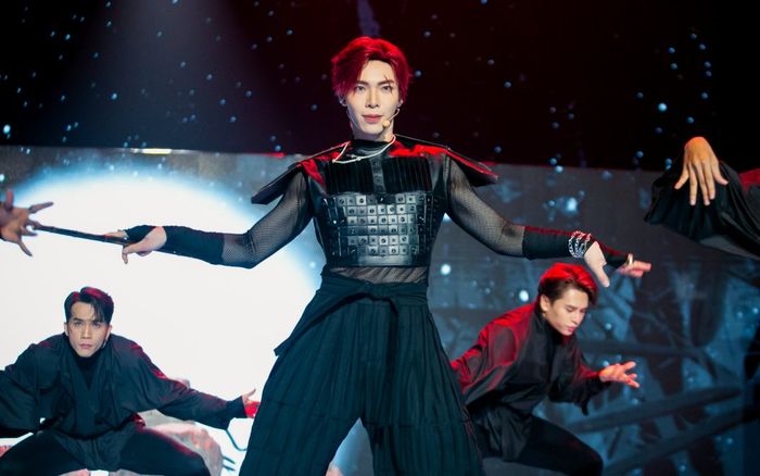 Trước thềm 'trận chiến' tại The Heroes, Erik: 'Dù Orange có đấu với tôi hay ai, cô ấy cũng sẽ không ngán'