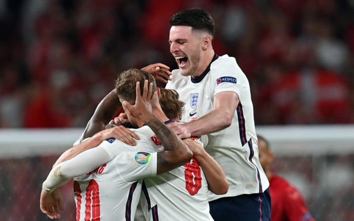 'Anh sẽ thắng Italia ở loạt đá luân lưu'