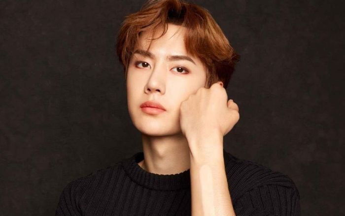 Sự thật đằng sau mái tóc trắng của Vương Nhất Bác khi ghi hình Street Dance Of China 4